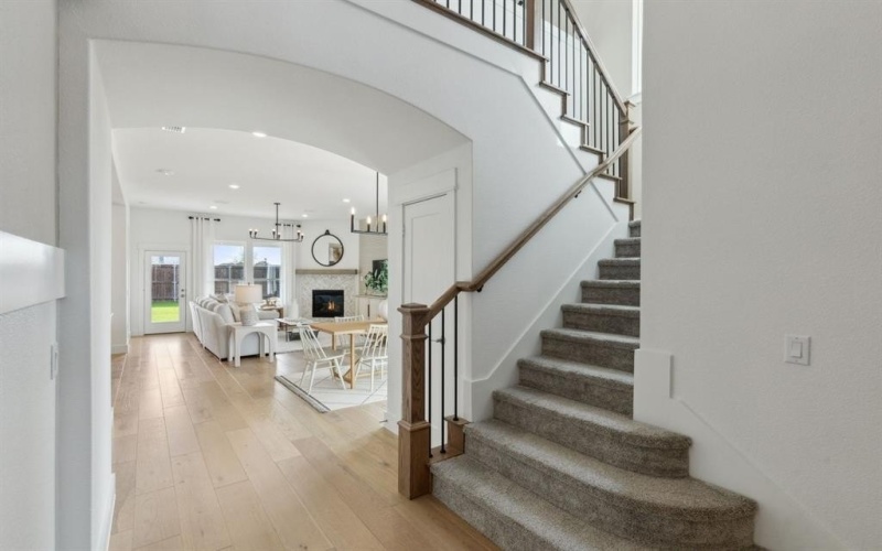 3925 Havelock Lane, McKinney, TX 75071, 5 Bedrooms Bedrooms, ,5 BathroomsBathrooms,Residential,For Sale,3925 Havelock Lane,20957887
