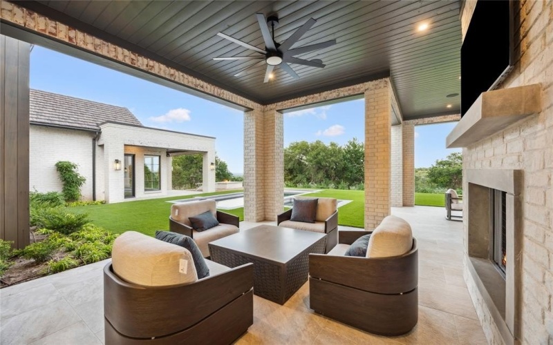 4557 Saint Estephe Place, Fort Worth, TX 76126, 4 Habitaciones Habitaciones , ,5 BañosBaños,Residential,En Venta,4557 Saint Estephe Place,20957972