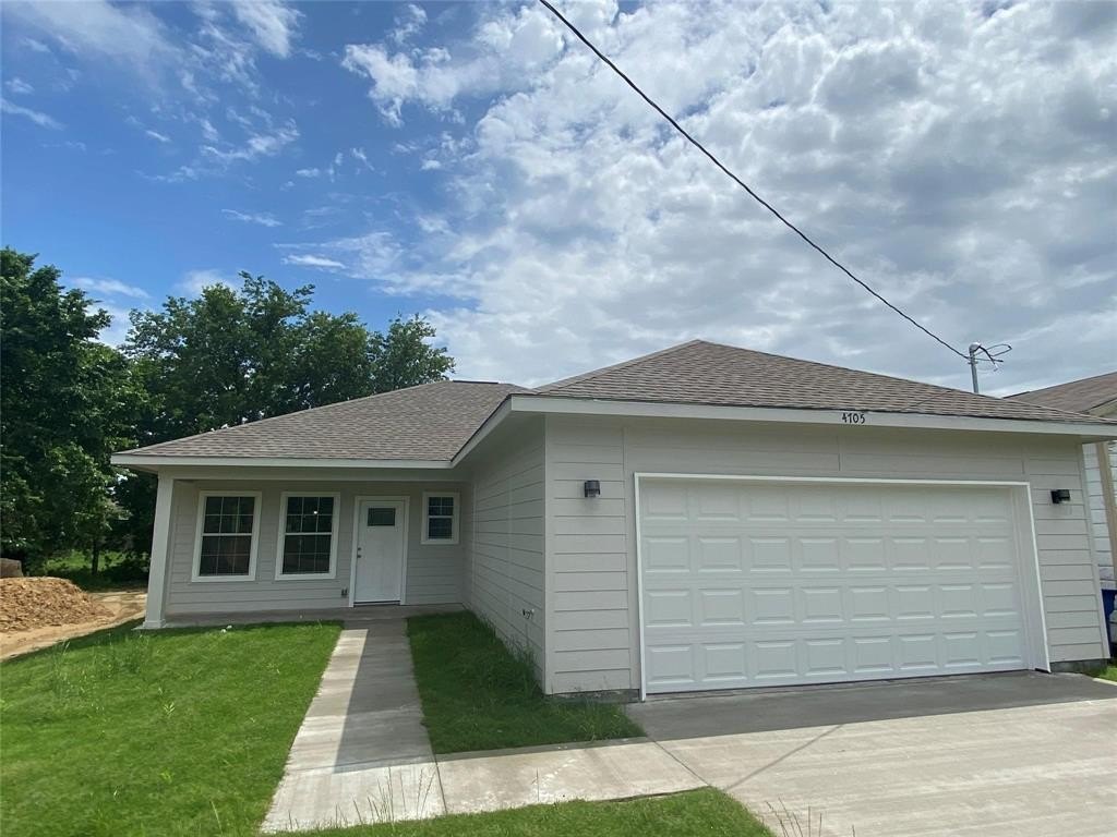 4705 Washington Street, Greenville, TX 75401, 3 Habitaciones Habitaciones , ,2 BañosBaños,Residential Lease,En Alquiler,4705 Washington Street,20957979