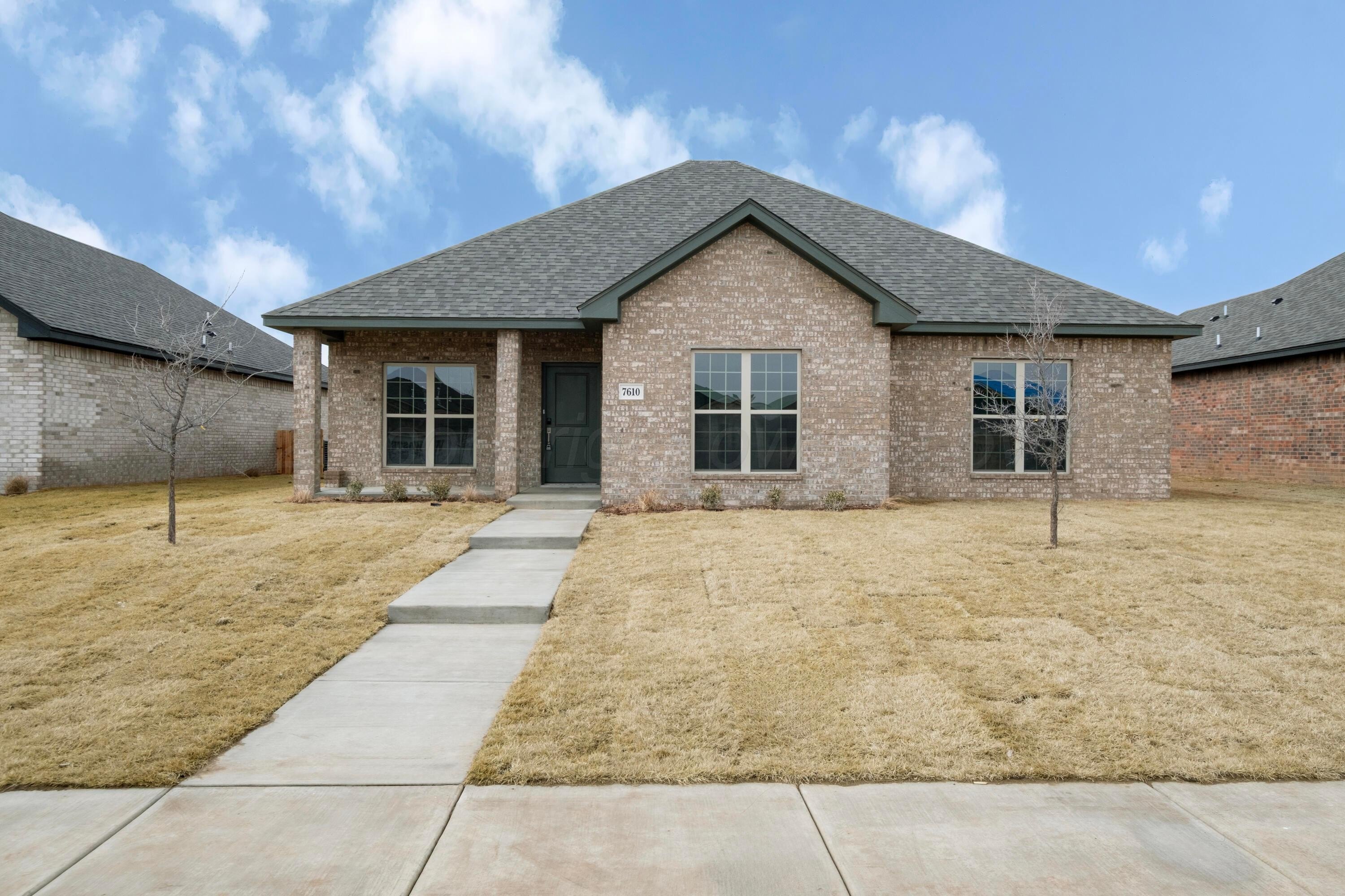 7610 Castleman Road, Amarillo, TX 79119, 4 Bedrooms Bedrooms, ,2 BathroomsBathrooms,Residential,For Sale,7610 Castleman Road,25-2379