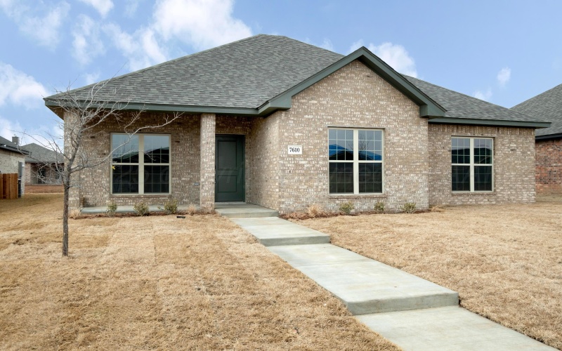 7610 Castleman Road, Amarillo, TX 79119, 4 Bedrooms Bedrooms, ,2 BathroomsBathrooms,Residential,For Sale,7610 Castleman Road,25-2379