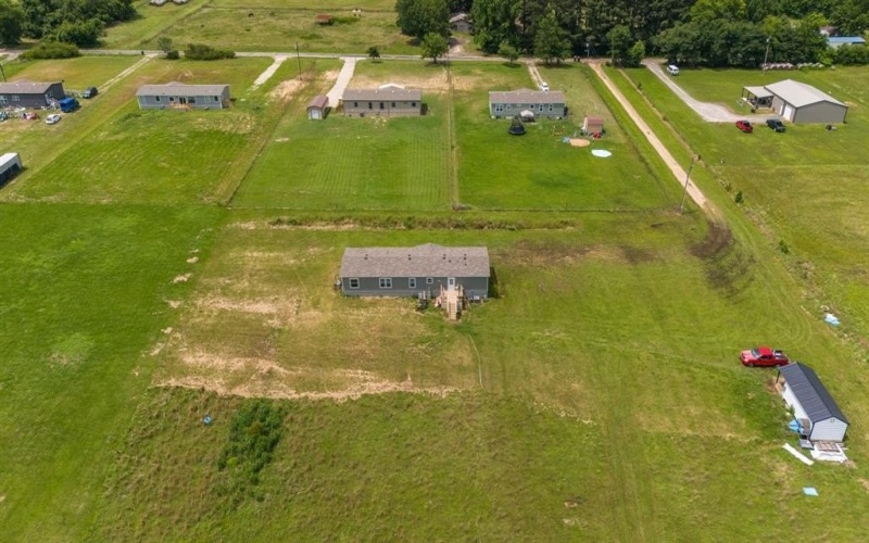 562 VZ COUNTY ROAD 1220, Grand Saline, TX 75140, 4 Habitaciones Habitaciones , ,2 BañosBaños,Residential,En Venta,562 VZ COUNTY ROAD 1220,20957993