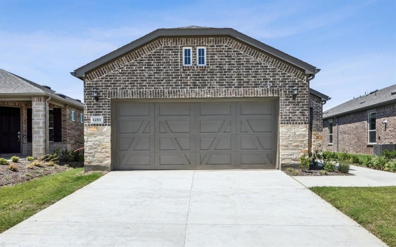 1253 Bogart Way, Celina, TX 75009, 2 Habitaciones Habitaciones , ,2 BañosBaños,Residential,En Venta,1253 Bogart Way,20958011