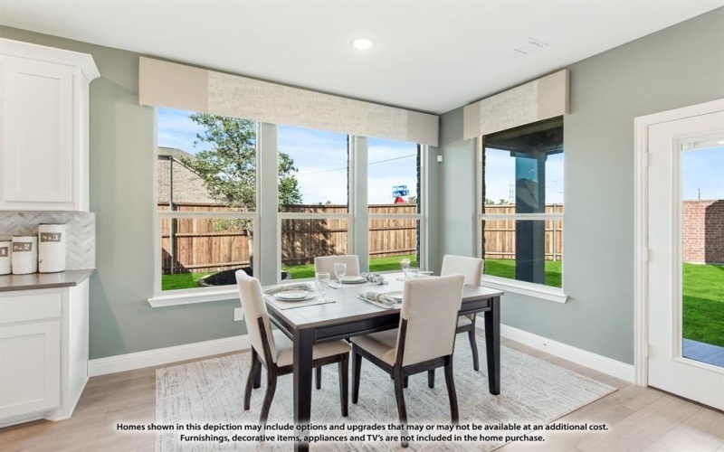 349 Aurora Hills Trail, Burleson, TX 76028, 5 Habitaciones Habitaciones , ,3 BañosBaños,Residential,En Venta,349 Aurora Hills Trail,20958025