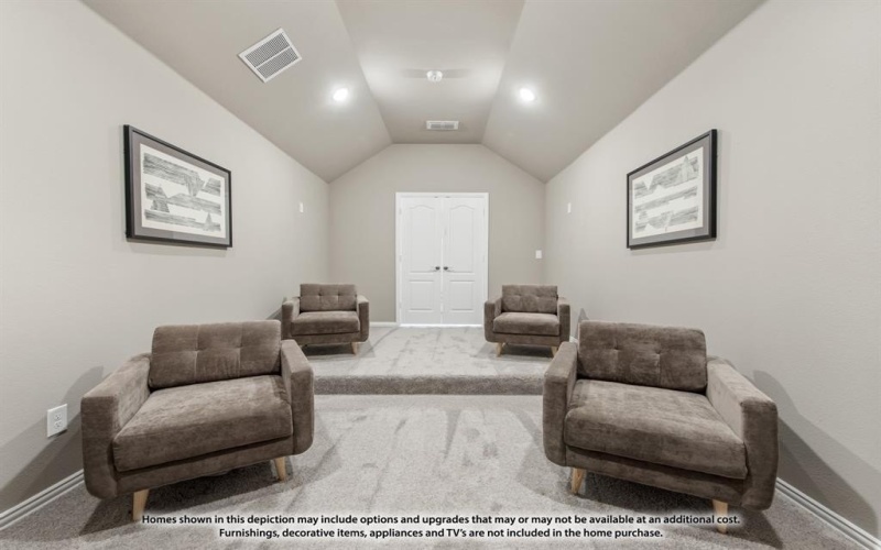 349 Aurora Hills Trail, Burleson, TX 76028, 5 Habitaciones Habitaciones , ,3 BañosBaños,Residential,En Venta,349 Aurora Hills Trail,20958025