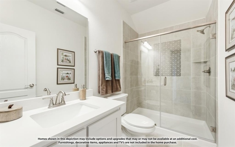 349 Aurora Hills Trail, Burleson, TX 76028, 5 Habitaciones Habitaciones , ,3 BañosBaños,Residential,En Venta,349 Aurora Hills Trail,20958025