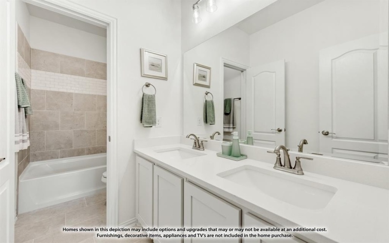 349 Aurora Hills Trail, Burleson, TX 76028, 5 Habitaciones Habitaciones , ,3 BañosBaños,Residential,En Venta,349 Aurora Hills Trail,20958025