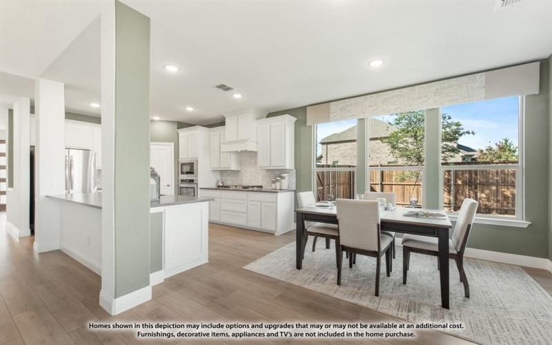 349 Aurora Hills Trail, Burleson, TX 76028, 5 Habitaciones Habitaciones , ,3 BañosBaños,Residential,En Venta,349 Aurora Hills Trail,20958025