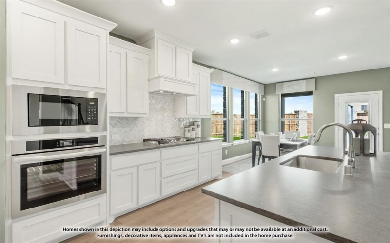 349 Aurora Hills Trail, Burleson, TX 76028, 5 Habitaciones Habitaciones , ,3 BañosBaños,Residential,En Venta,349 Aurora Hills Trail,20958025