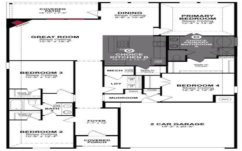 3920 Turquoise Avenue, Celina, TX 75009, 4 Bedrooms Bedrooms, ,2 BathroomsBathrooms,Residential,For Sale,3920 Turquoise Avenue,20958036