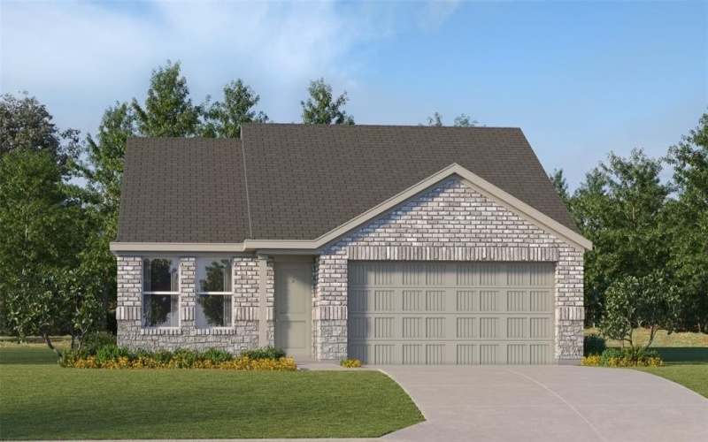 1530 Lanner Meadows Lane, Forney, TX 75126, 4 Bedrooms Bedrooms, ,2 BathroomsBathrooms,Residential,For Sale,1530 Lanner Meadows Lane,20958097