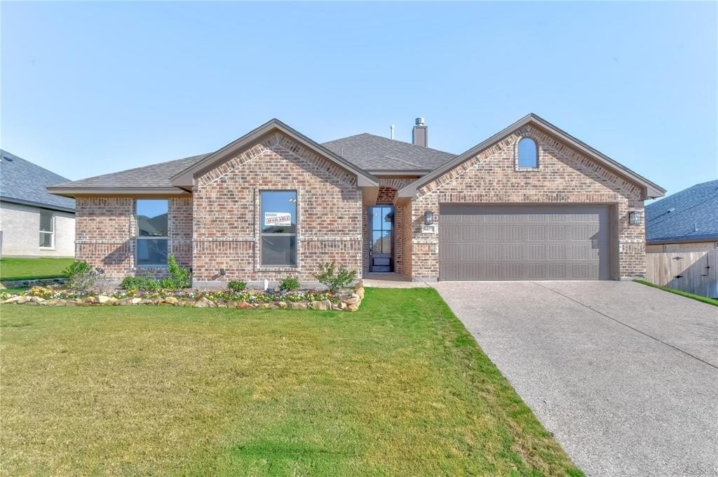 6817 Trail Rock, Benbrook, TX 76126, 4 Habitaciones Habitaciones , ,2 BañosBaños,Residential,En Venta,6817 Trail Rock,20958133