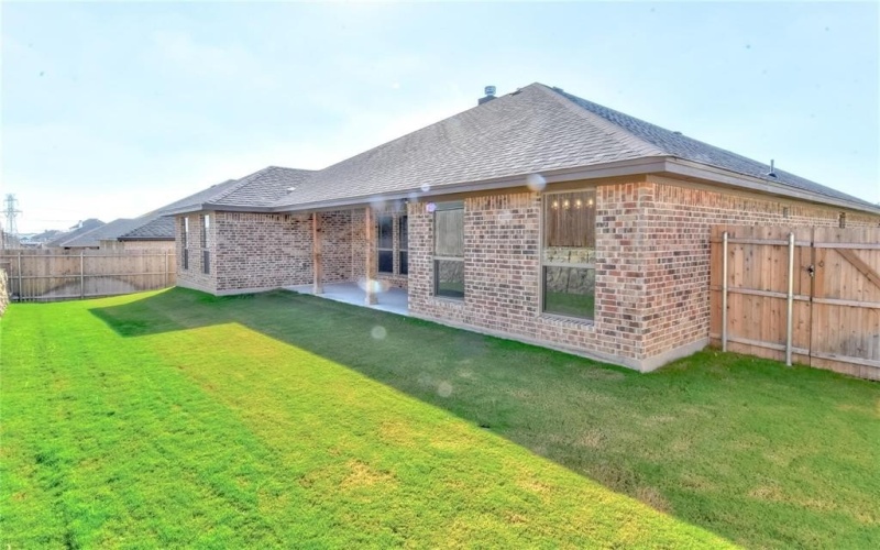 6817 Trail Rock, Benbrook, TX 76126, 4 Habitaciones Habitaciones , ,2 BañosBaños,Residential,En Venta,6817 Trail Rock,20958133