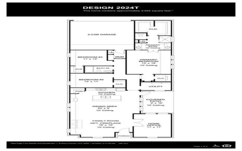 1708 Palo Duro Way, Celina, TX 75009, 3 Bedrooms Bedrooms, ,2 BathroomsBathrooms,Residential,For Sale,1708 Palo Duro Way,20958221