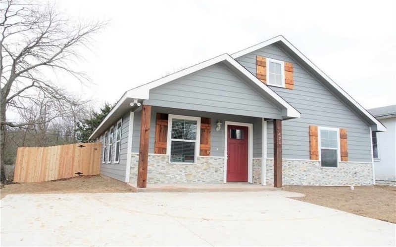 424 E Nelson Street, Denison, TX 75021, 3 Bedrooms Bedrooms, ,2 BathroomsBathrooms,Residential Lease,For Rent,424 E Nelson Street,20958226