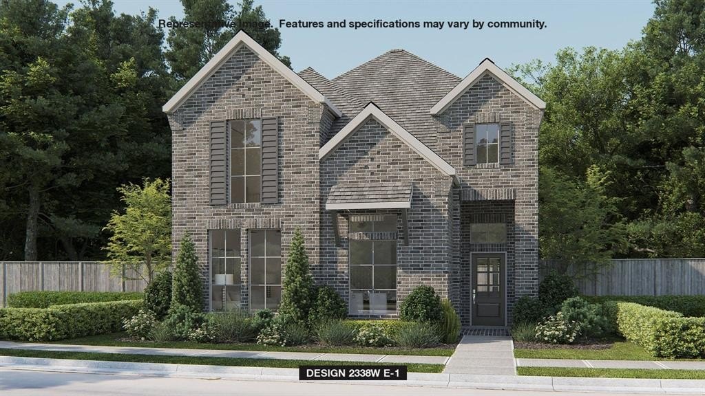 1717 Palo Duro Way, Celina, TX 75009, 4 Habitaciones Habitaciones , ,3 BañosBaños,Residential,En Venta,1717 Palo Duro Way,20958235
