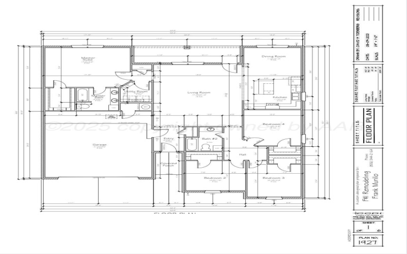 608 Columbia Drive, Hereford, TX 79045, 4 Bedrooms Bedrooms, ,2 BathroomsBathrooms,Residential,For Sale,608 Columbia Drive,25-2385