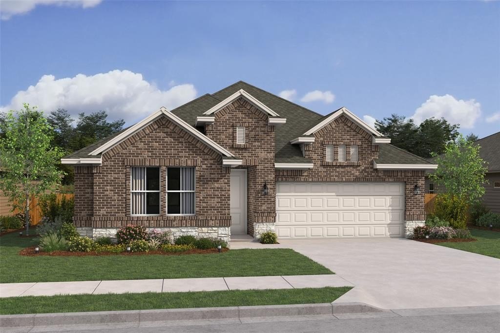 411 Sagebrush Trail, Sherman, TX 75092, 3 Habitaciones Habitaciones , ,2 BañosBaños,Residential,En Venta,411 Sagebrush Trail,20958253