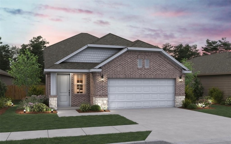 820 Sunflower Trail, Sherman, TX 75092, 3 Bedrooms Bedrooms, ,2 BathroomsBathrooms,Residential,For Sale,820 Sunflower Trail,20958305