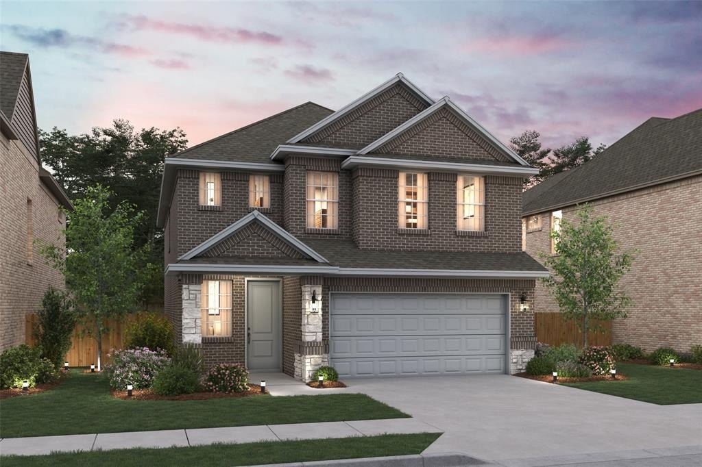 905 Sunflower Trail, Sherman, TX 75092, 5 Bedrooms Bedrooms, ,3 BathroomsBathrooms,Residential,For Sale,905 Sunflower Trail,20958310