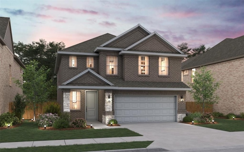 905 Sunflower Trail, Sherman, TX 75092, 5 Bedrooms Bedrooms, ,3 BathroomsBathrooms,Residential,For Sale,905 Sunflower Trail,20958310