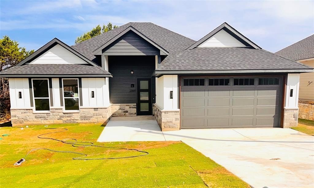 2309 Forest Hill Lane, Granbury, TX 76048, 4 Habitaciones Habitaciones , ,2 BañosBaños,Residential,En Venta,2309 Forest Hill Lane,20958314