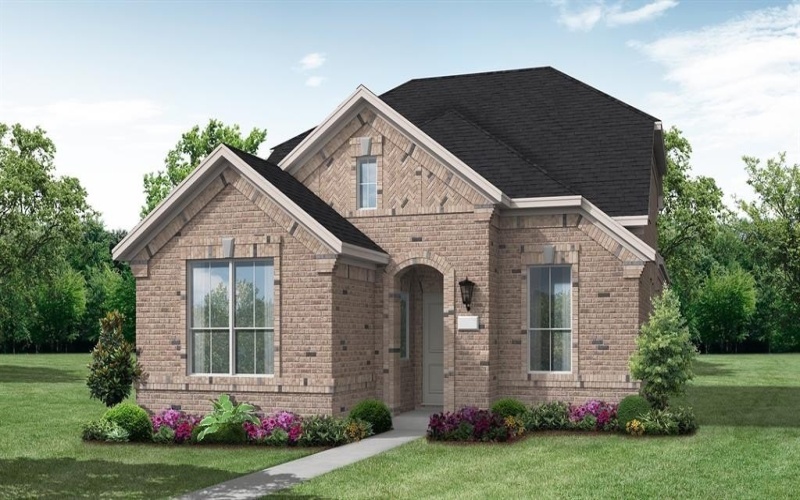 8525 Brookhaven Drive, McKinney, TX 75071, 3 Bedrooms Bedrooms, ,2 BathroomsBathrooms,Residential,For Sale,8525 Brookhaven Drive,20958334