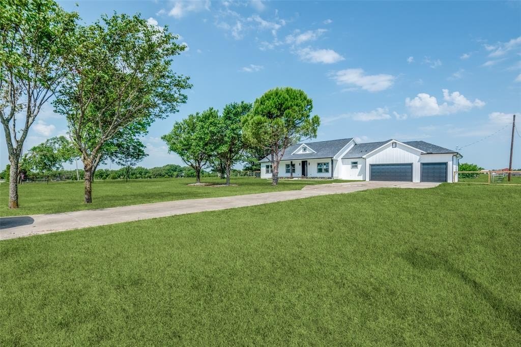 1450 W Fm 550, McLendon Chisholm, TX 75032, 4 Bedrooms Bedrooms, ,2 BathroomsBathrooms,Residential,For Sale,1450 W Fm 550,20958346
