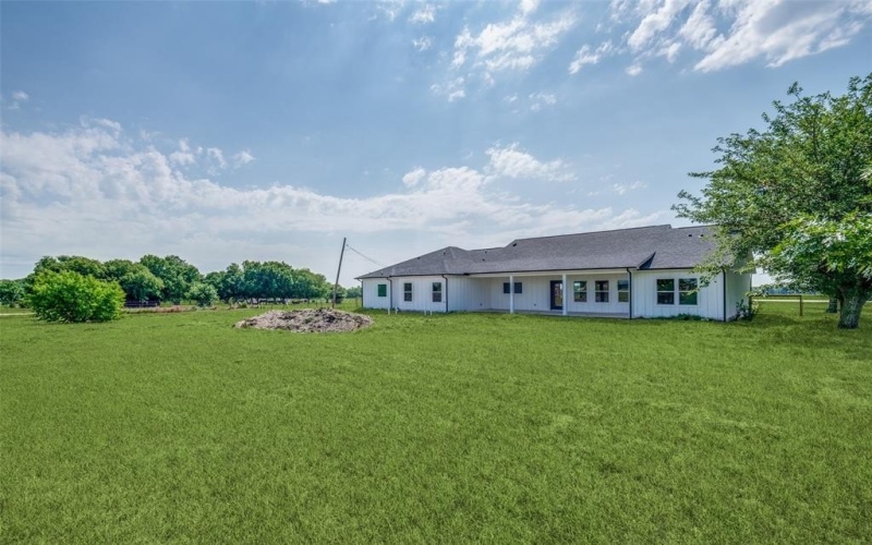 1450 W Fm 550, McLendon Chisholm, TX 75032, 4 Bedrooms Bedrooms, ,2 BathroomsBathrooms,Residential,For Sale,1450 W Fm 550,20958346
