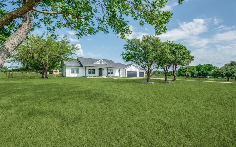1450 W Fm 550, McLendon Chisholm, TX 75032, 4 Bedrooms Bedrooms, ,2 BathroomsBathrooms,Residential,For Sale,1450 W Fm 550,20958346