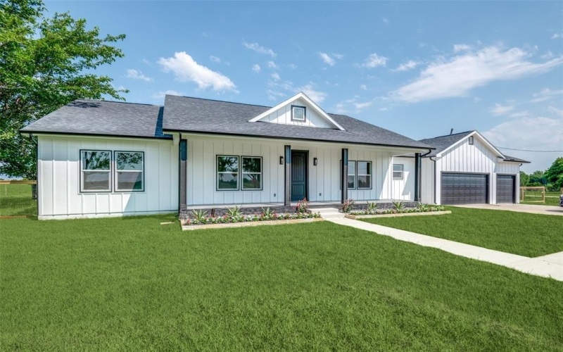 1450 W Fm 550, McLendon Chisholm, TX 75032, 4 Bedrooms Bedrooms, ,2 BathroomsBathrooms,Residential,For Sale,1450 W Fm 550,20958346