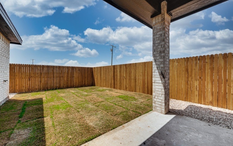 8620 Santa Isabella, Odessa, TX 79765, 3 Bedrooms Bedrooms, ,2 BathroomsBathrooms,Residential,For Sale,8620 Santa Isabella,160699