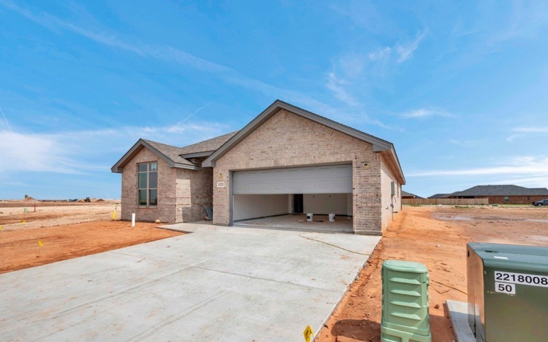 1332 Loess St., Midland, TX 79705, 3 Bedrooms Bedrooms, ,2 BathroomsBathrooms,Residential,For Sale,1332 Loess St.,50082671