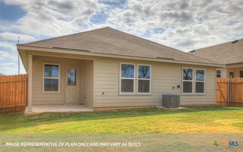 319 HONEYDEW Way, Seguin, TX 78155, 4 Bedrooms Bedrooms, ,2 BathroomsBathrooms,Residential,For Sale,319 HONEYDEW Way,582266
