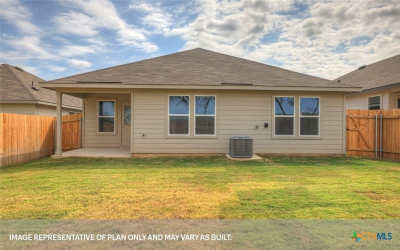 319 HONEYDEW Way, Seguin, TX 78155, 4 Bedrooms Bedrooms, ,2 BathroomsBathrooms,Residential,For Sale,319 HONEYDEW Way,582266