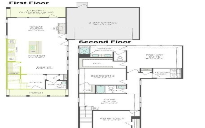 1605 Mint Road, Argyle, TX 76226, 3 Habitaciones Habitaciones , ,2 BañosBaños,Residential,En Venta,1605 Mint Road,20957162