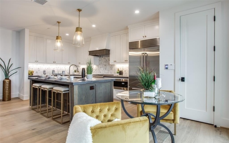 4112 Druid Lane #1, University Park, TX 75205, 3 Bedrooms Bedrooms, ,3 BathroomsBathrooms,Residential Lease,For Rent,4112 Druid Lane,20957225