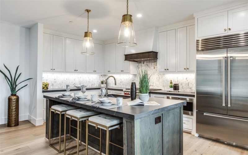 4112 Druid Lane #1, University Park, TX 75205, 3 Bedrooms Bedrooms, ,3 BathroomsBathrooms,Residential Lease,For Rent,4112 Druid Lane,20957225