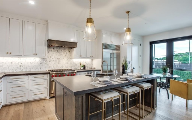 4112 Druid Lane #1, University Park, TX 75205, 3 Bedrooms Bedrooms, ,3 BathroomsBathrooms,Residential Lease,For Rent,4112 Druid Lane,20957225