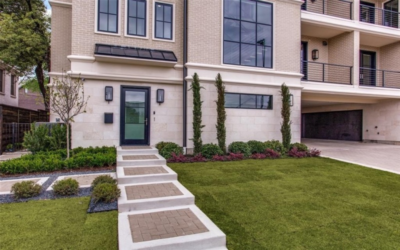 4112 Druid Lane #1, University Park, TX 75205, 3 Bedrooms Bedrooms, ,3 BathroomsBathrooms,Residential Lease,For Rent,4112 Druid Lane,20957225