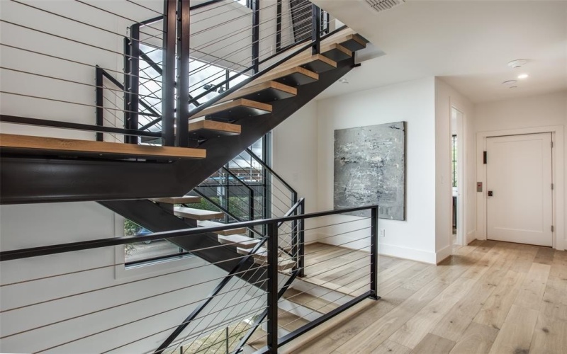 4112 Druid Lane #1, University Park, TX 75205, 3 Bedrooms Bedrooms, ,3 BathroomsBathrooms,Residential Lease,For Rent,4112 Druid Lane,20957225