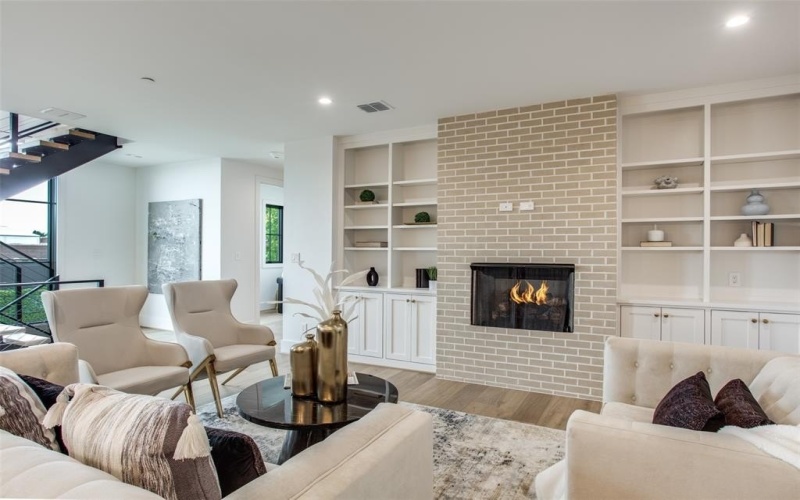 4112 Druid Lane #1, University Park, TX 75205, 3 Bedrooms Bedrooms, ,3 BathroomsBathrooms,Residential Lease,For Rent,4112 Druid Lane,20957225