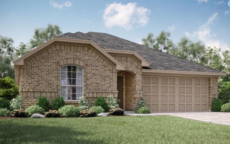 1119 Sassafras Drive, Princeton, TX 75407, 4 Habitaciones Habitaciones , ,2 BañosBaños,Residential Lease,En Alquiler,1119 Sassafras Drive,20957284