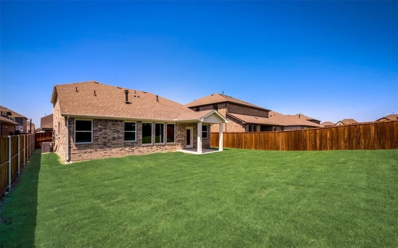 1820 Purtis Creek Drive, Forney, TX 75126, 4 Habitaciones Habitaciones , ,2 BañosBaños,Residential Lease,En Alquiler,1820 Purtis Creek Drive,20957356