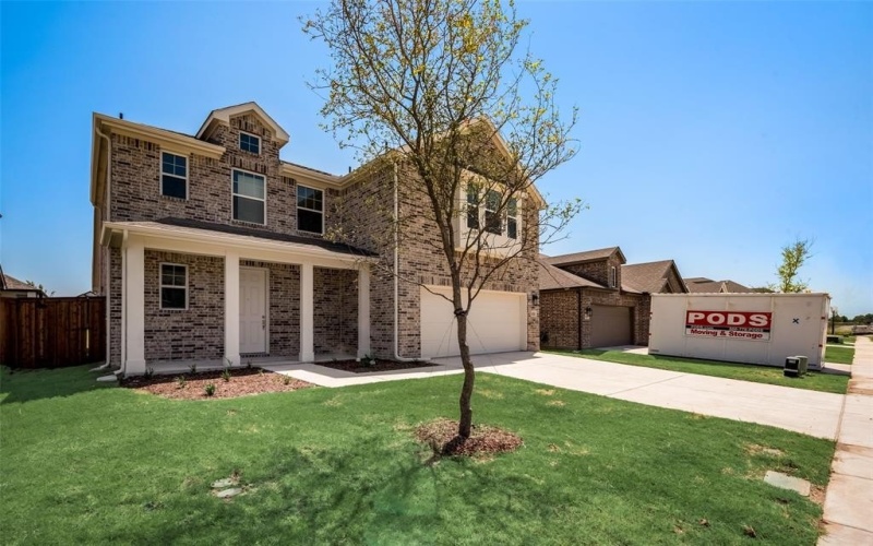 1820 Purtis Creek Drive, Forney, TX 75126, 4 Habitaciones Habitaciones , ,2 BañosBaños,Residential Lease,En Alquiler,1820 Purtis Creek Drive,20957356