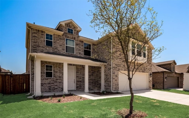 1820 Purtis Creek Drive, Forney, TX 75126, 4 Habitaciones Habitaciones , ,2 BañosBaños,Residential Lease,En Alquiler,1820 Purtis Creek Drive,20957356