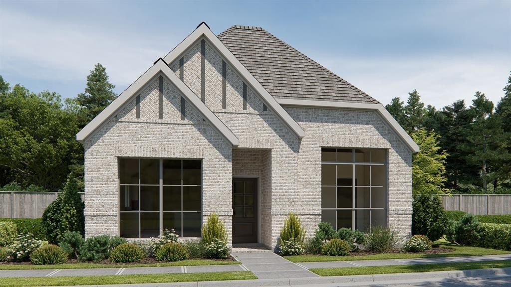612 Garrett Parkway, Celina, TX 75009, 3 Bedrooms Bedrooms, ,2 BathroomsBathrooms,Residential,For Sale,612 Garrett Parkway,20957383