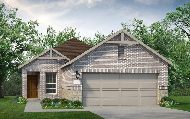 1405 Grove Pond Road, Forney, TX 75126, 3 Bedrooms Bedrooms, ,2 BathroomsBathrooms,Residential,For Sale,1405 Grove Pond Road,20957386
