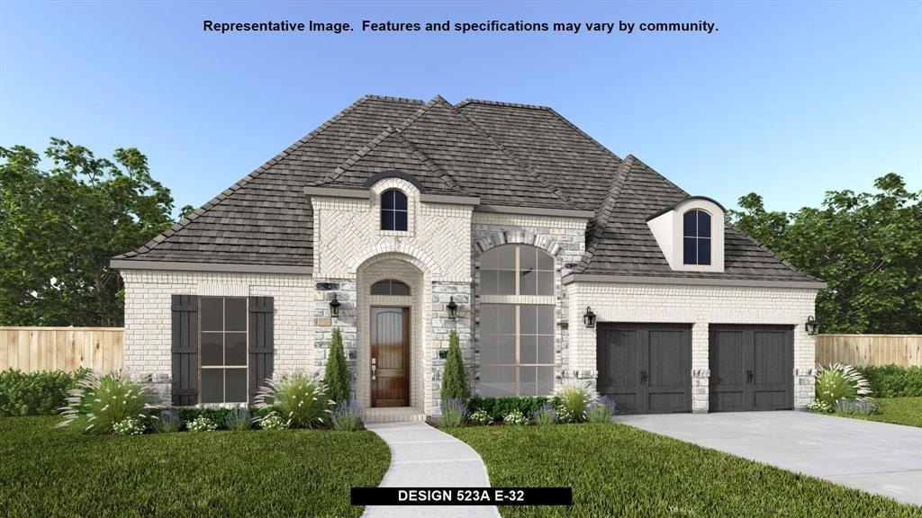 2514 Native Dancer Court, Celina, TX 75009, 4 Habitaciones Habitaciones , ,3 BañosBaños,Residential,En Venta,2514 Native Dancer Court,20957414