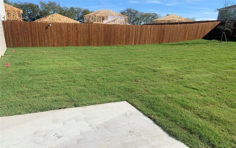 709 Cedar Elm Drive, Anna, TX 75409, 4 Bedrooms Bedrooms, ,2 BathroomsBathrooms,Residential Lease,For Rent,709 Cedar Elm Drive,20957434